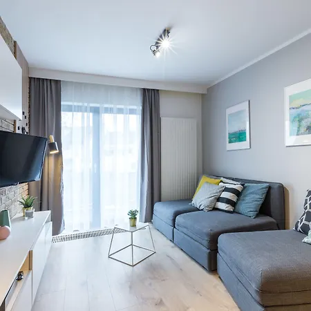 Wawel Cracow Old City Apartments - Friendhouse Apartments-3