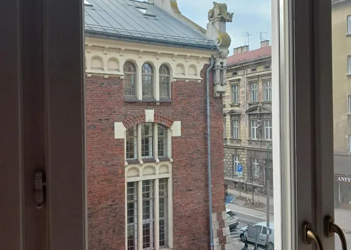 Apartamenty Marco - Stare Miasto - Super Wi Fi